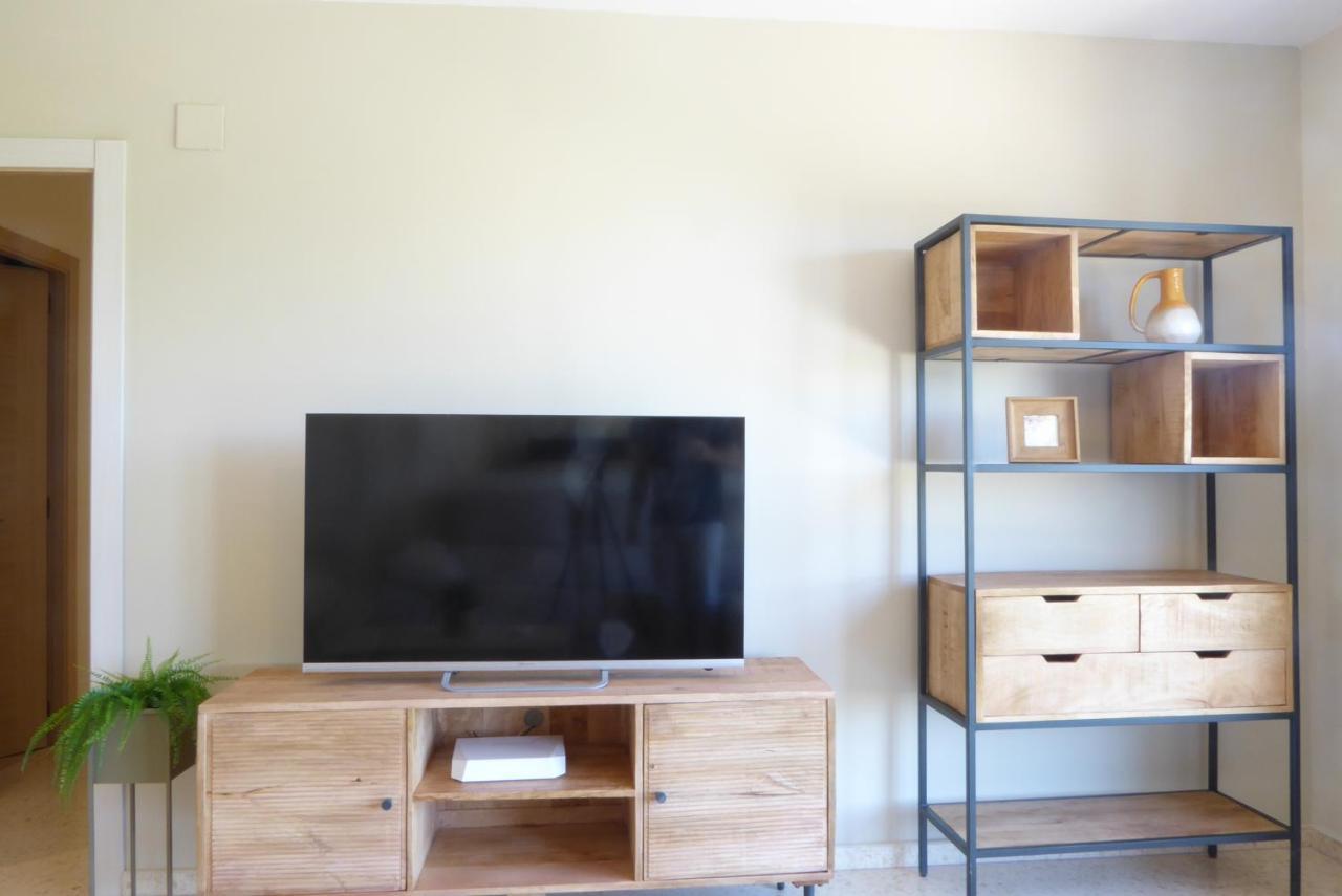 Precioso Apartamento En Canet Playa By Hometels カネット・デ・ベレンゲル エクステリア 写真