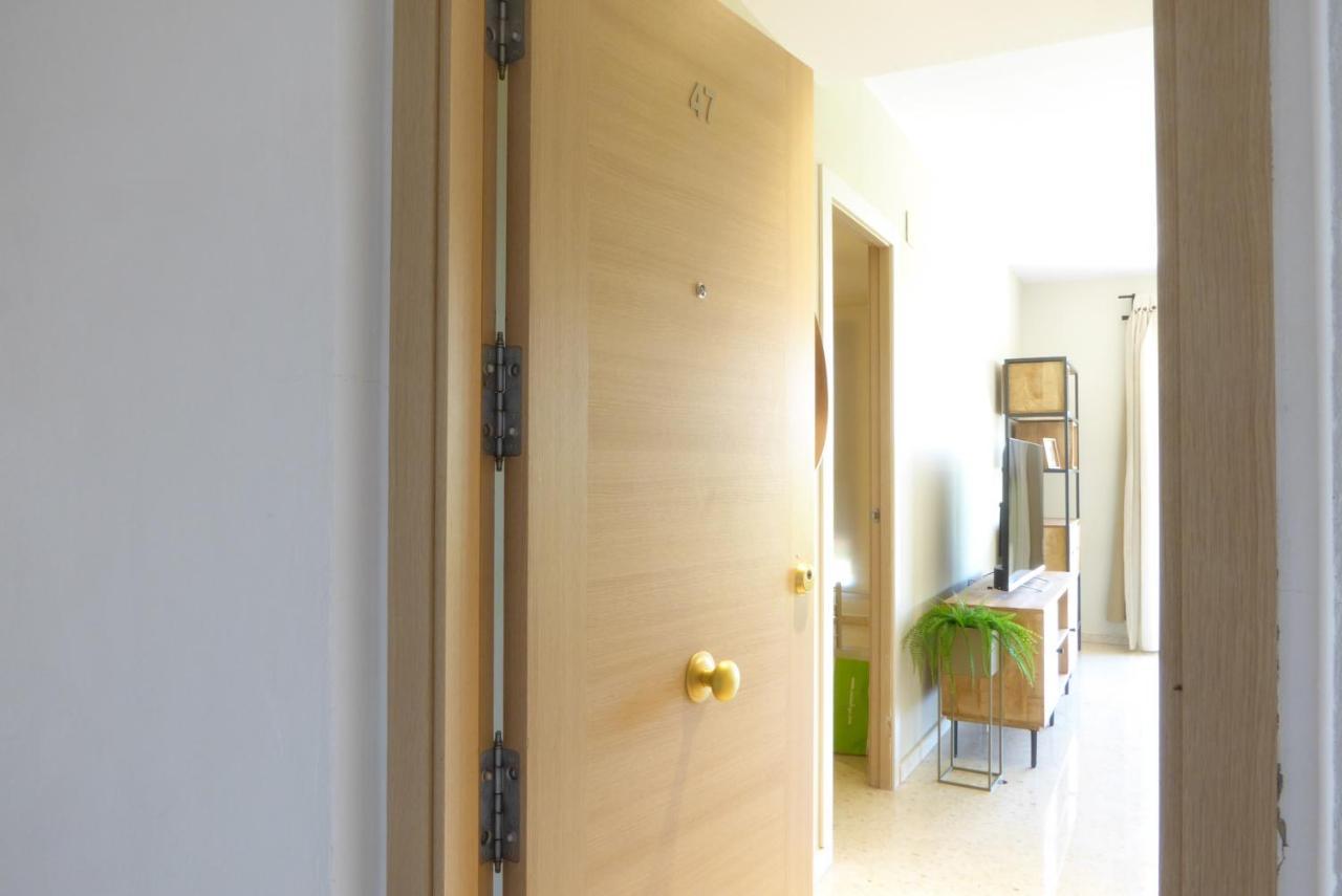 Precioso Apartamento En Canet Playa By Hometels カネット・デ・ベレンゲル エクステリア 写真