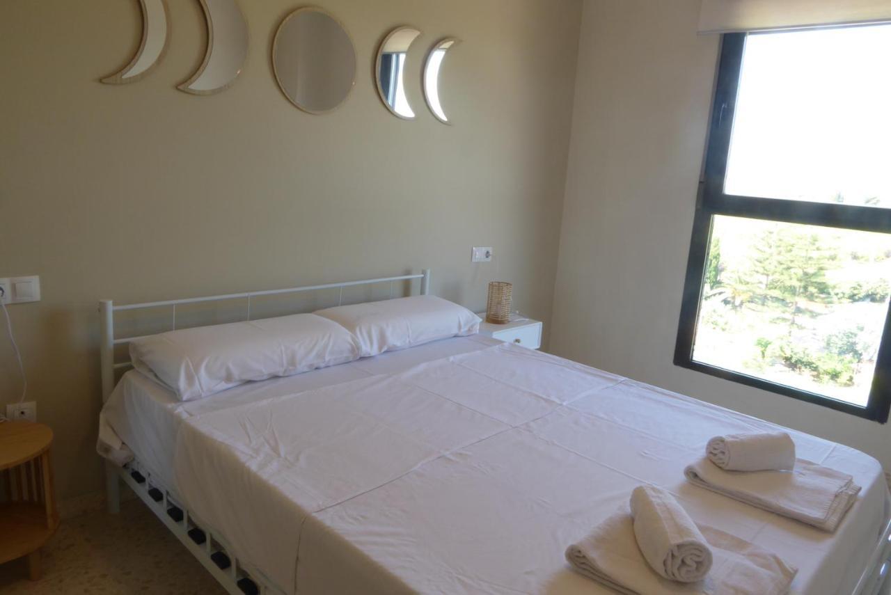 Precioso Apartamento En Canet Playa By Hometels カネット・デ・ベレンゲル エクステリア 写真