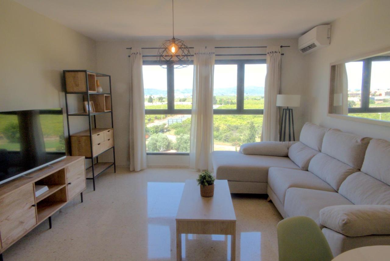 Precioso Apartamento En Canet Playa By Hometels カネット・デ・ベレンゲル エクステリア 写真