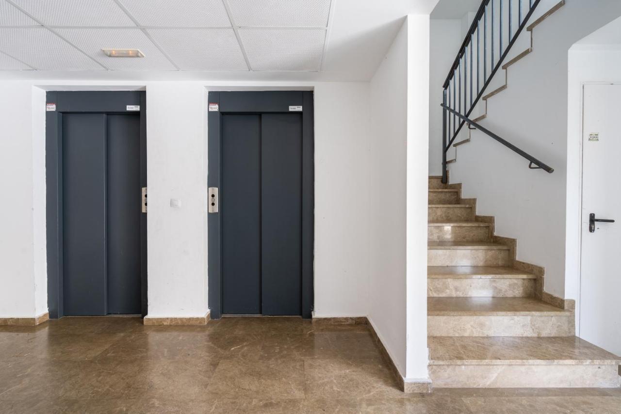 Precioso Apartamento En Canet Playa By Hometels カネット・デ・ベレンゲル エクステリア 写真