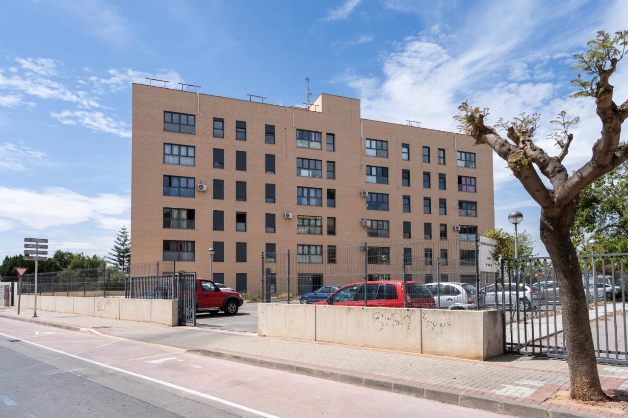 Precioso Apartamento En Canet Playa By Hometels カネット・デ・ベレンゲル エクステリア 写真