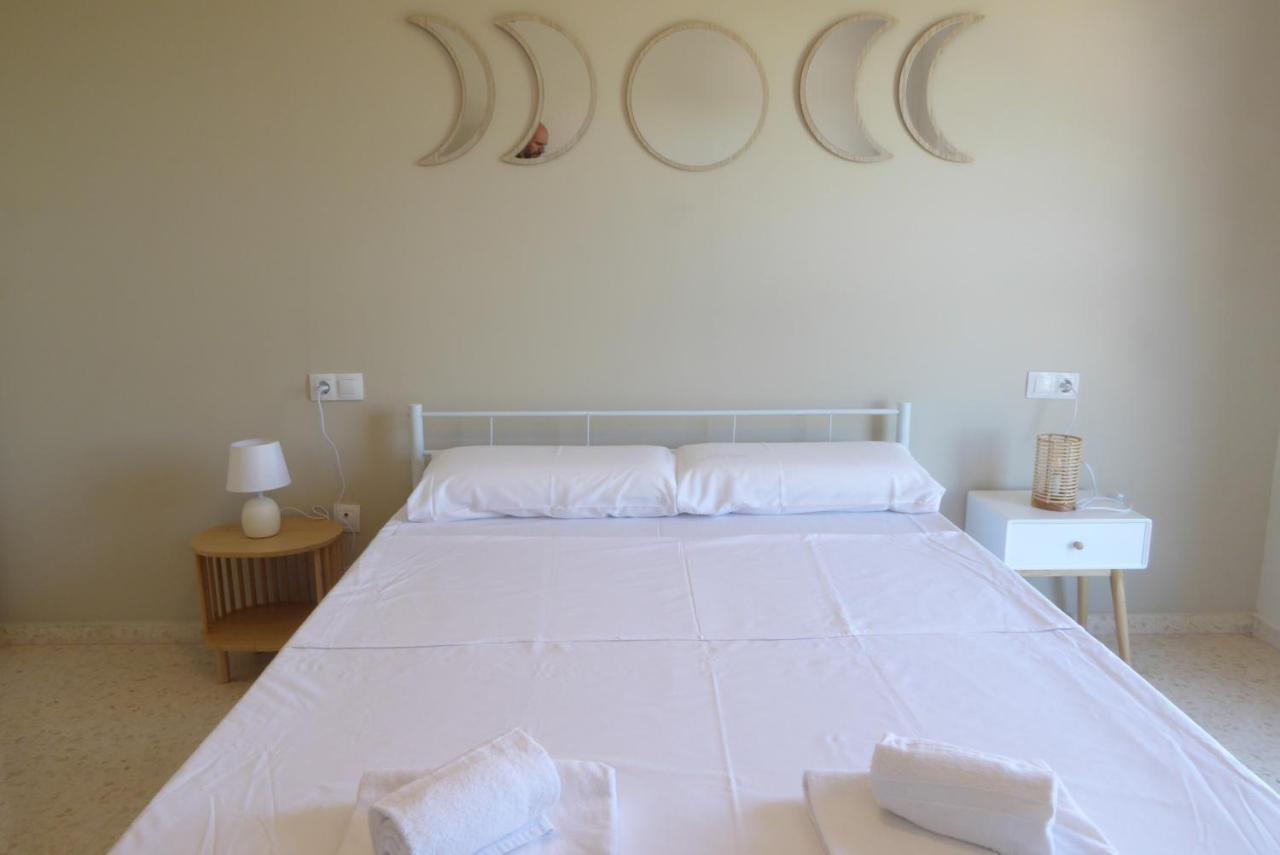 Precioso Apartamento En Canet Playa By Hometels カネット・デ・ベレンゲル エクステリア 写真