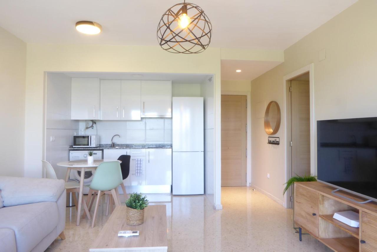 Precioso Apartamento En Canet Playa By Hometels カネット・デ・ベレンゲル エクステリア 写真