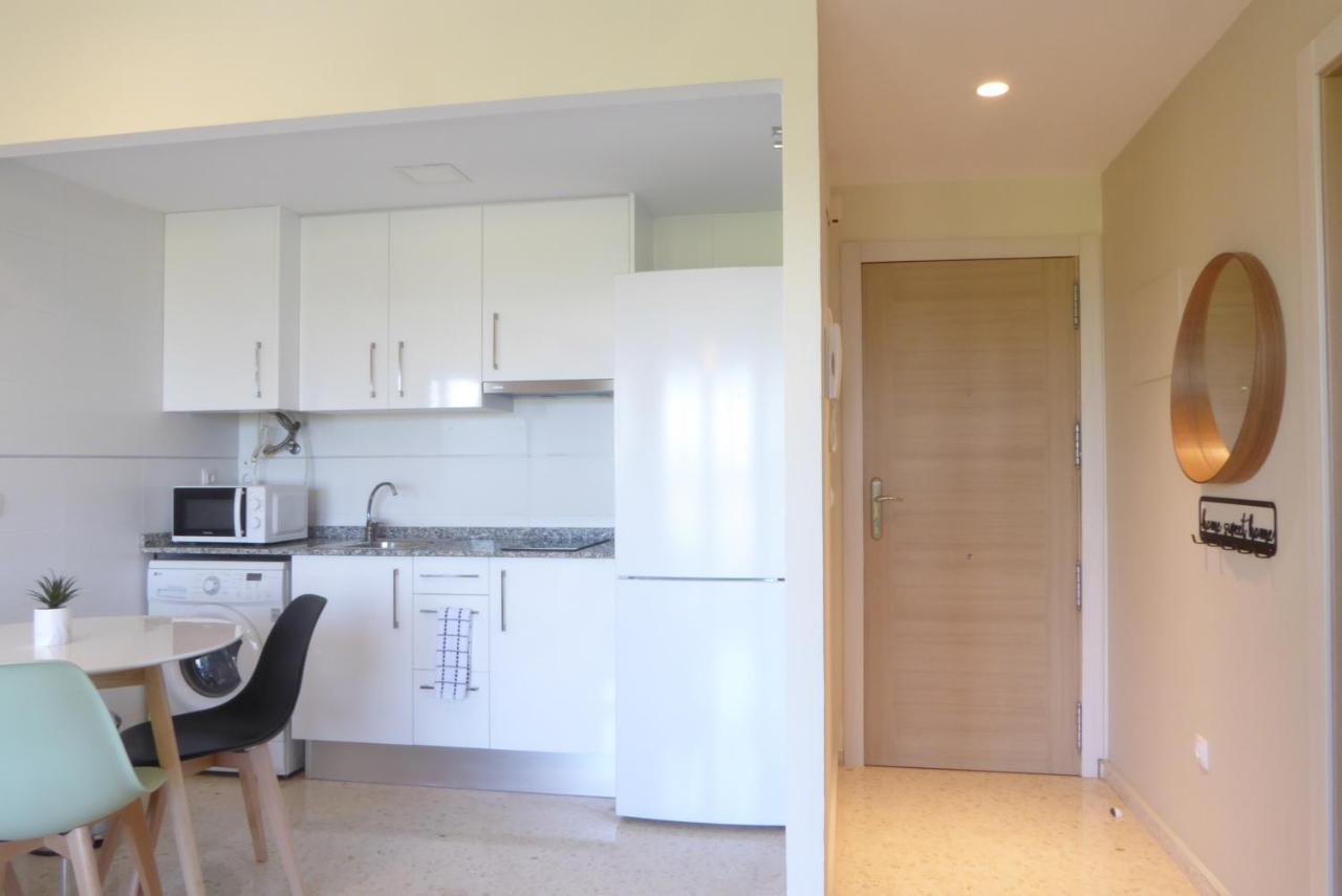 Precioso Apartamento En Canet Playa By Hometels カネット・デ・ベレンゲル エクステリア 写真