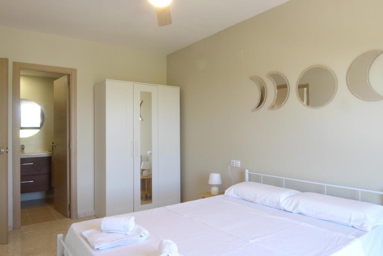 Precioso Apartamento En Canet Playa By Hometels カネット・デ・ベレンゲル エクステリア 写真
