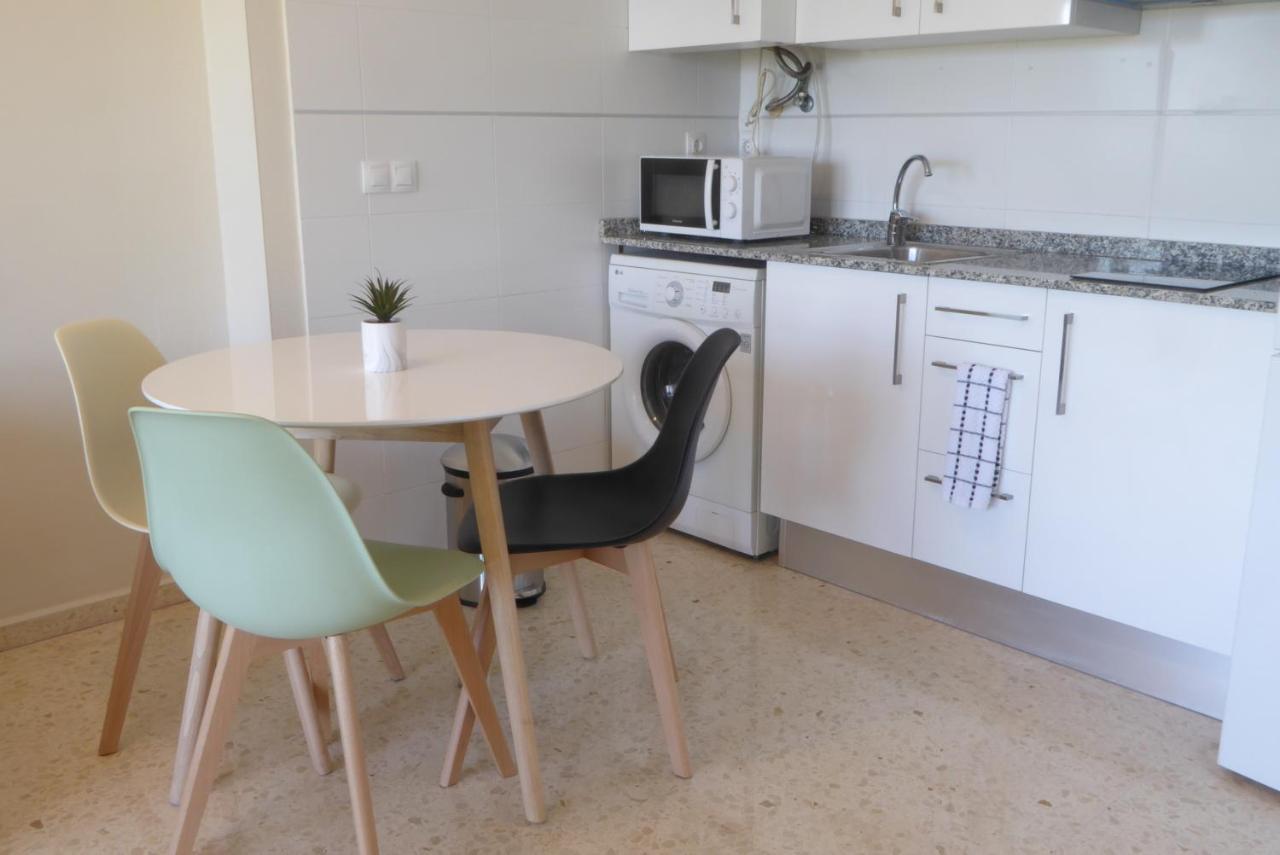 Precioso Apartamento En Canet Playa By Hometels カネット・デ・ベレンゲル エクステリア 写真