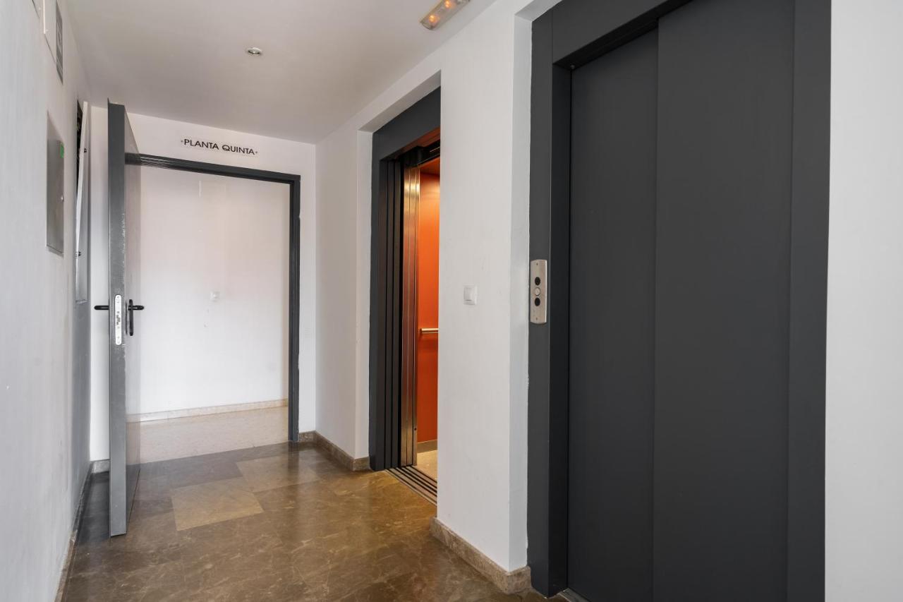 Precioso Apartamento En Canet Playa By Hometels カネット・デ・ベレンゲル エクステリア 写真